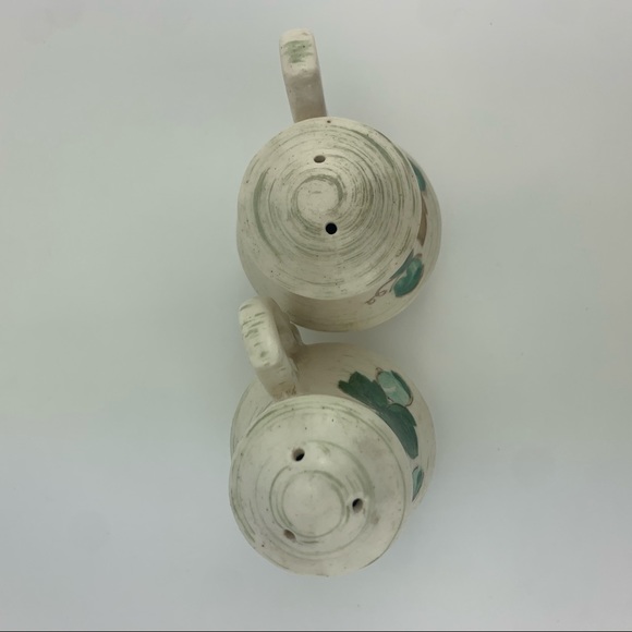 Vintage Metlox Vineyard Salt & Pepper Shakers - Picture 8 of 8